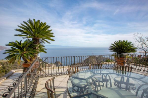 Bellavista House, Taormina